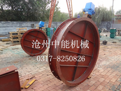 通風(fēng)蝶閥在使用時(shí)都有哪些細(xì)節(jié)需要大家注意？